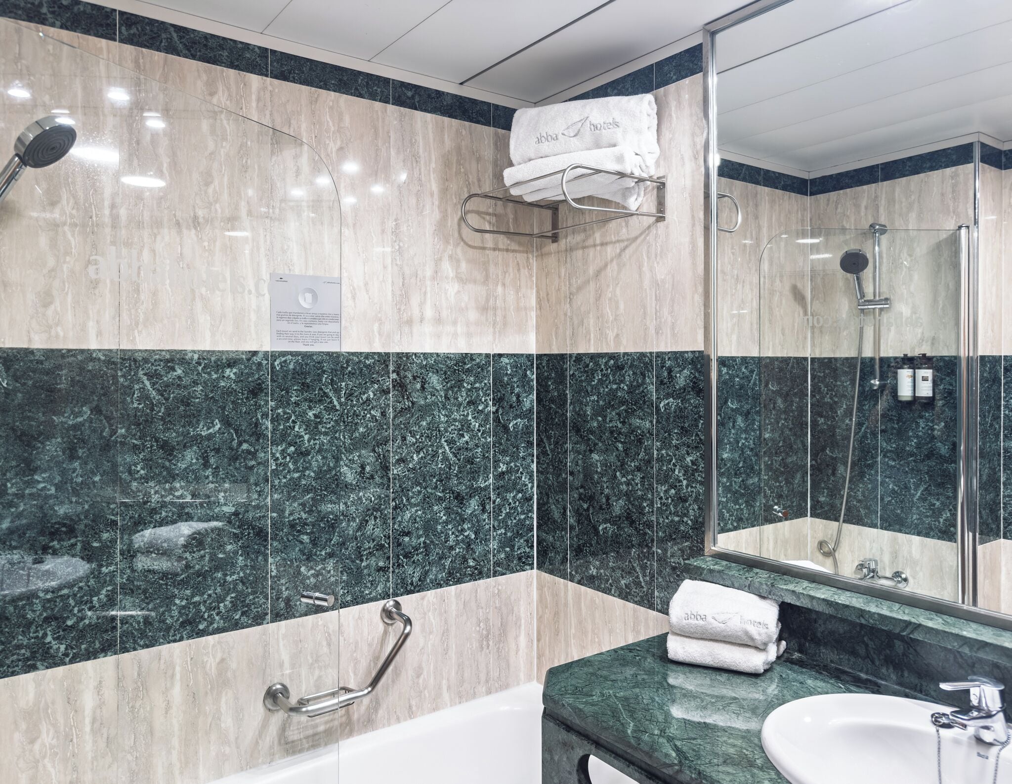 Photo - Abba Rambla Hotel