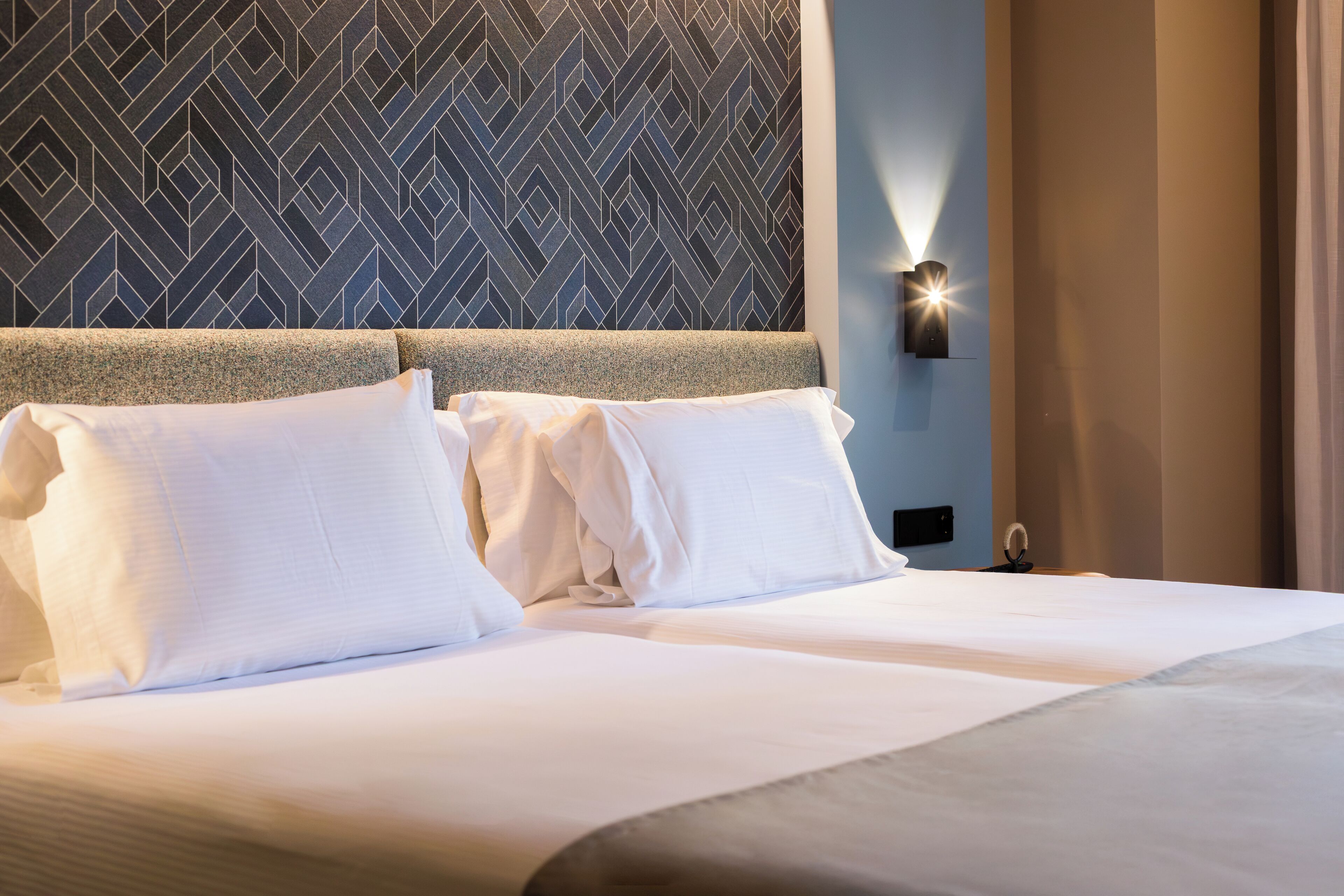 Photo - Abba Rambla Hotel