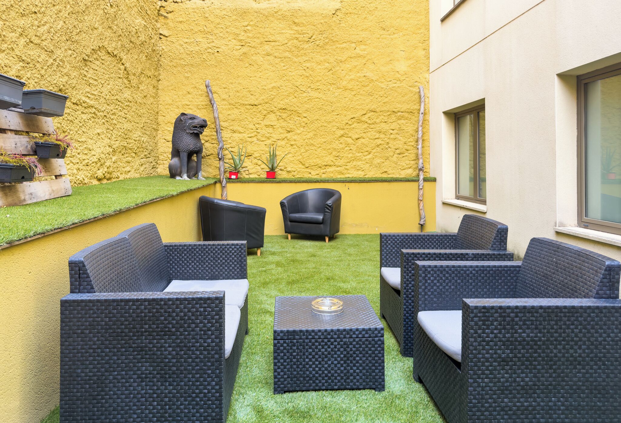 Photo - Abba Rambla Hotel