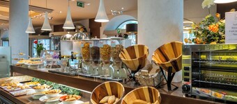 Abba Rambla Barcelona