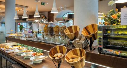 Abba Rambla Barcelona