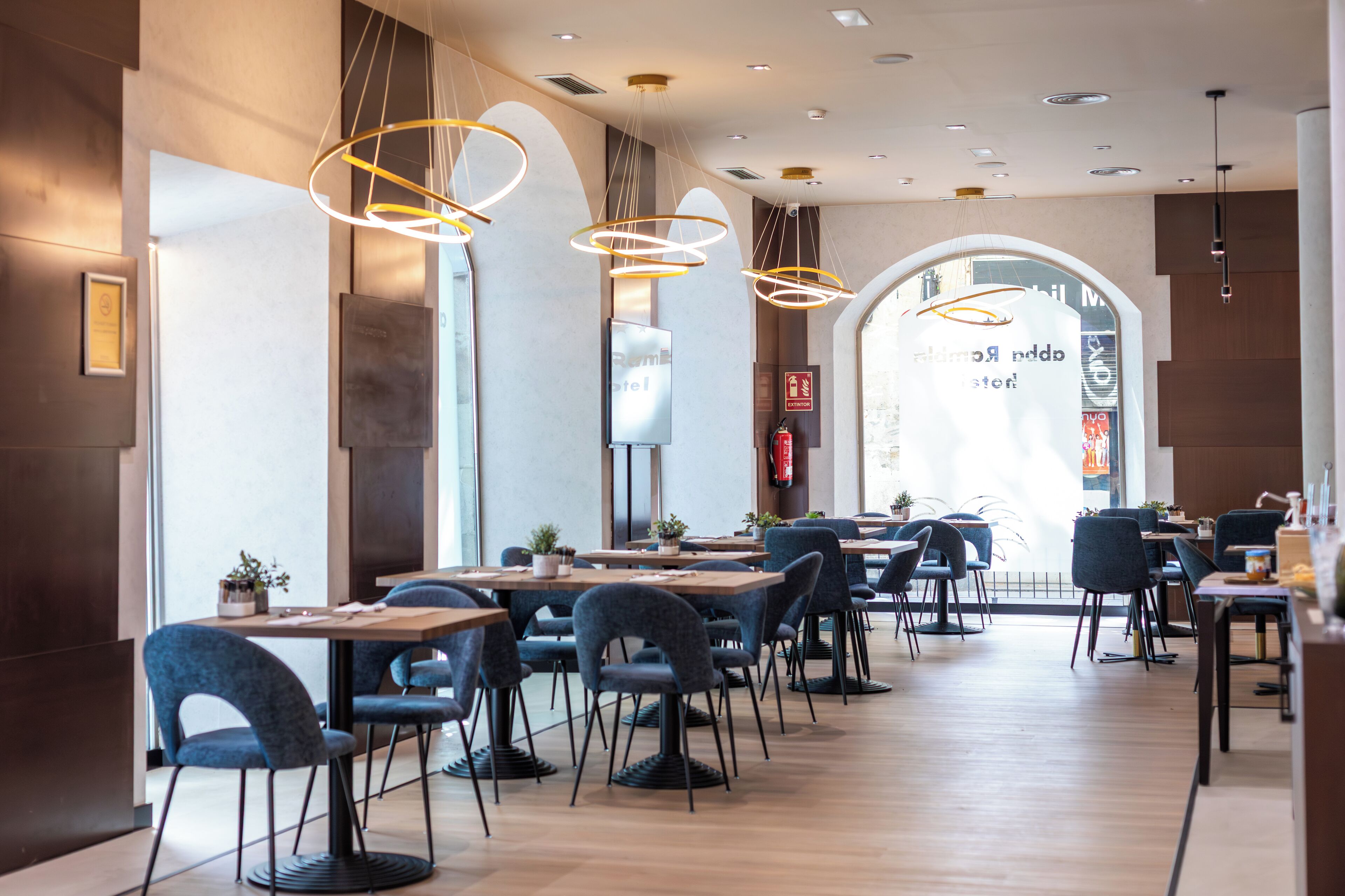 Photo - Abba Rambla Hotel