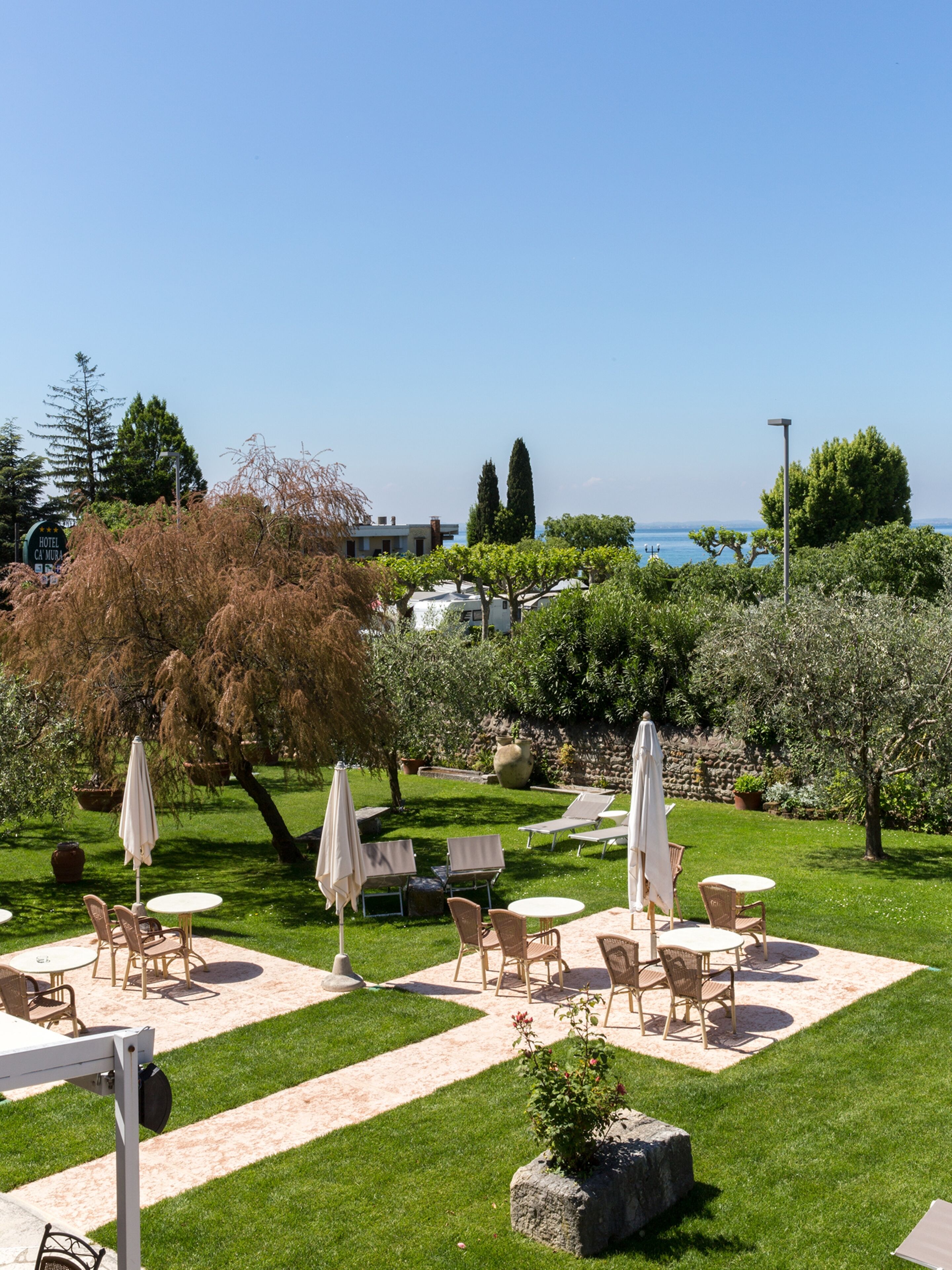 Foto - Hotel Ca' Mura