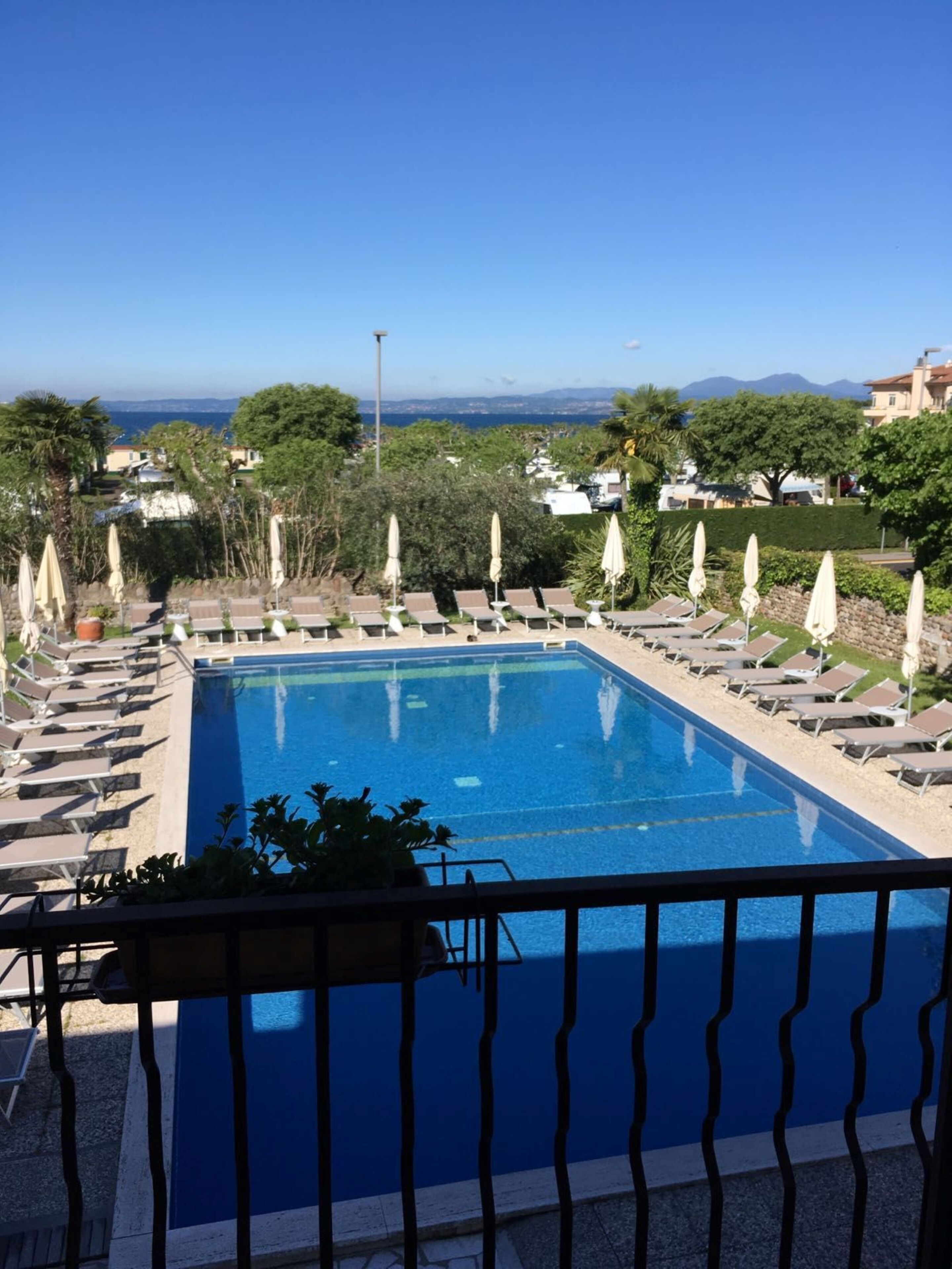 suite, terrace, lake view | 1 bedroom, minibar, in-room safe, individually decorated