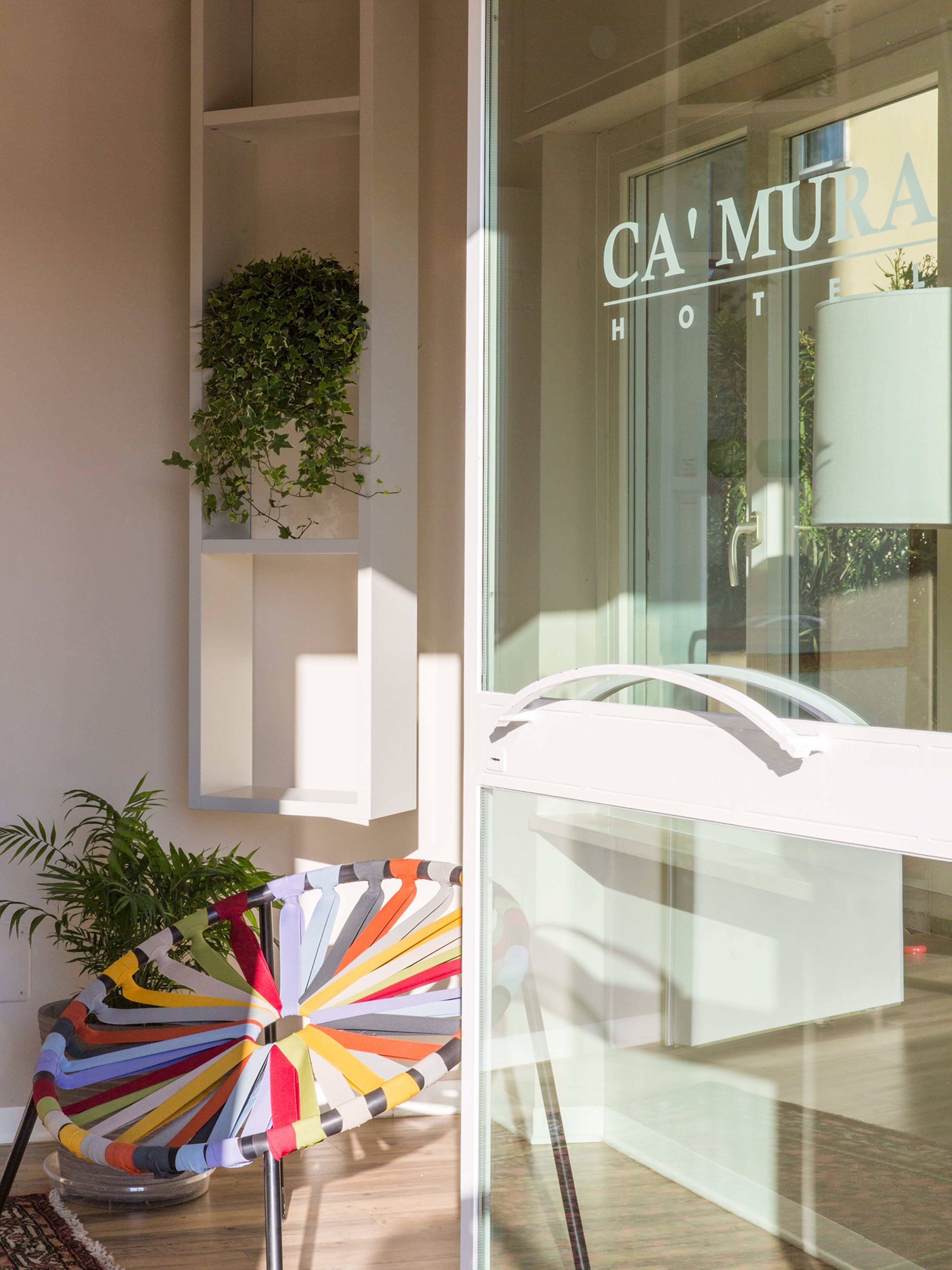 Foto - Hotel Ca' Mura