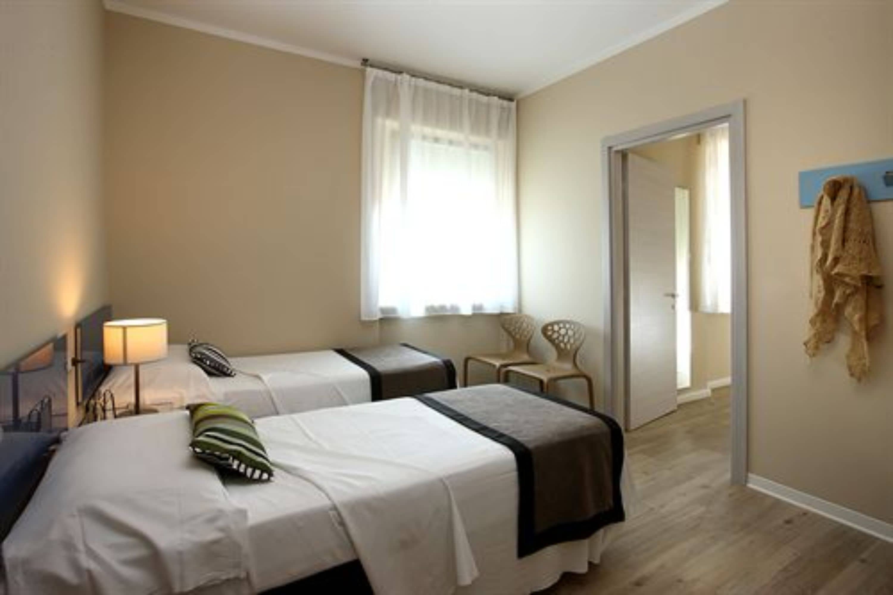 family suite | 1 bedroom, minibar, in-room safe, individually decorated