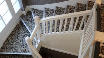 Escaleras