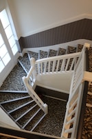 Escaleras