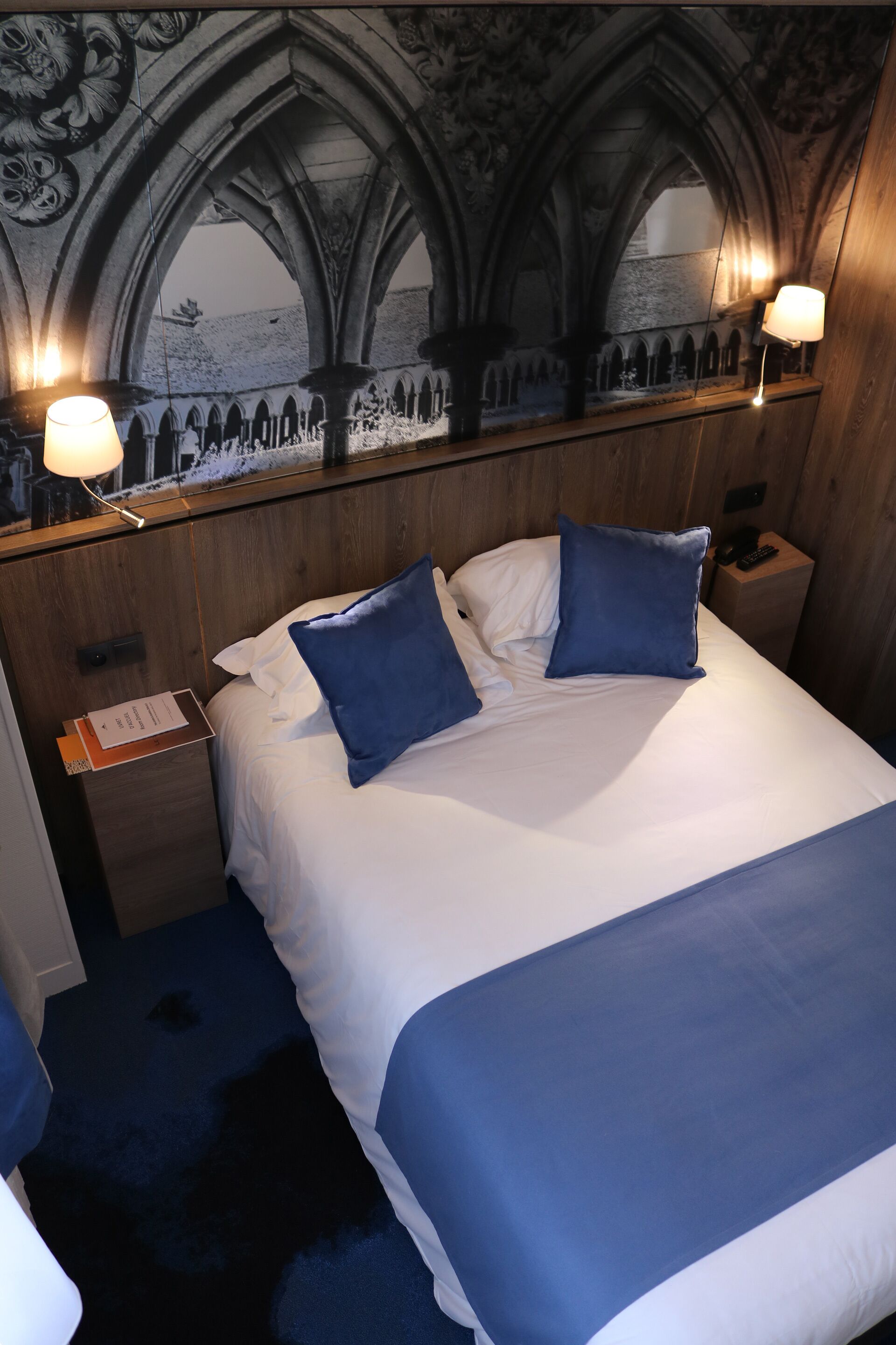 レ テラス プーラール Expedia提供写真