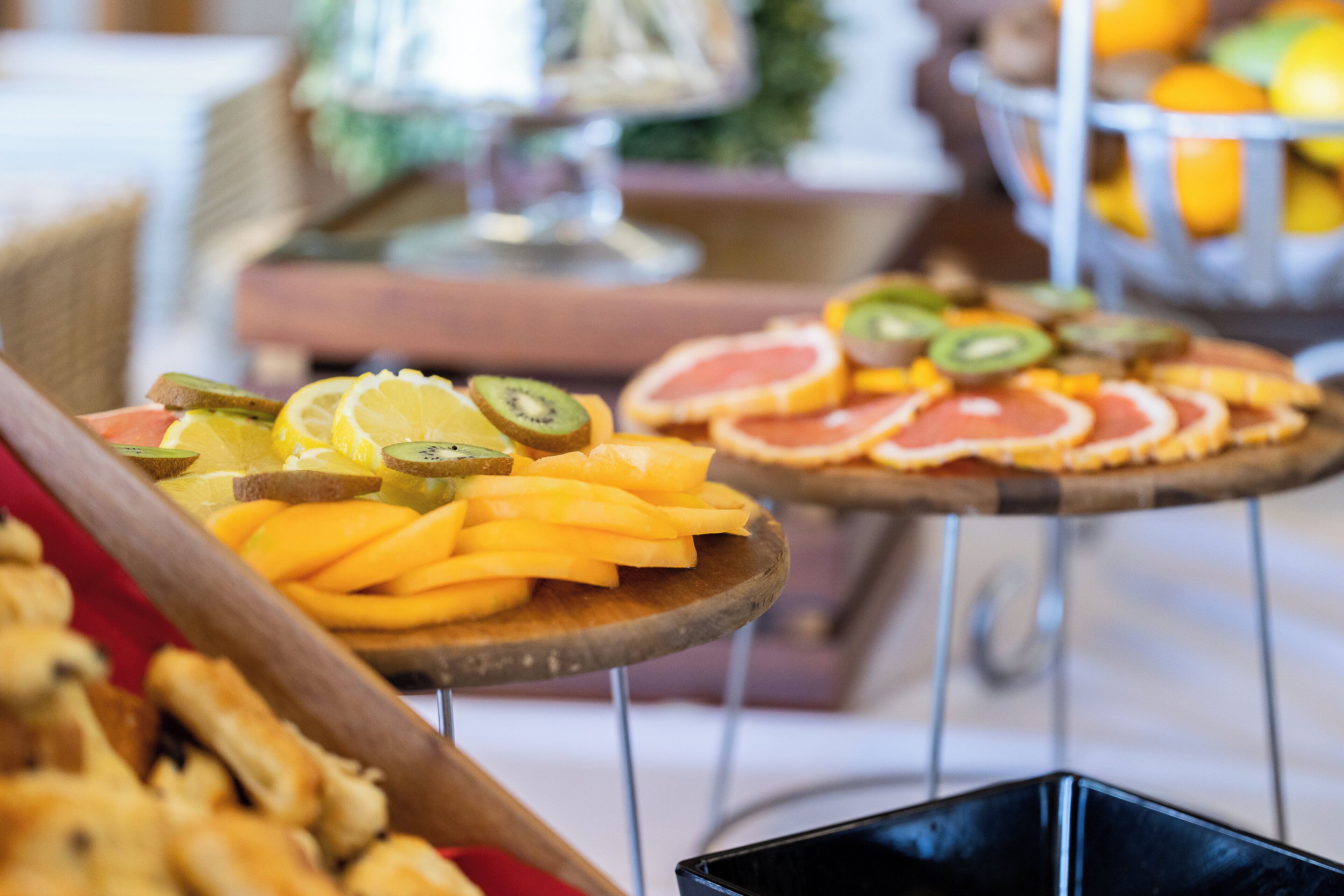 レ テラス プーラール Expedia提供写真