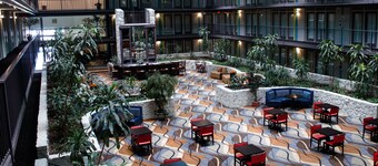 Studio 6 Amarillo, TX – West Medical Center