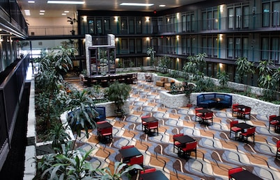 Studio 6 Amarillo, TX – West Medical Center