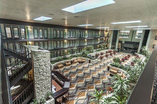 Studio 6 Amarillo, TX – West Medical Center