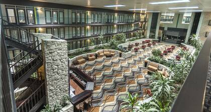 Studio 6 Amarillo, TX – West Medical Center