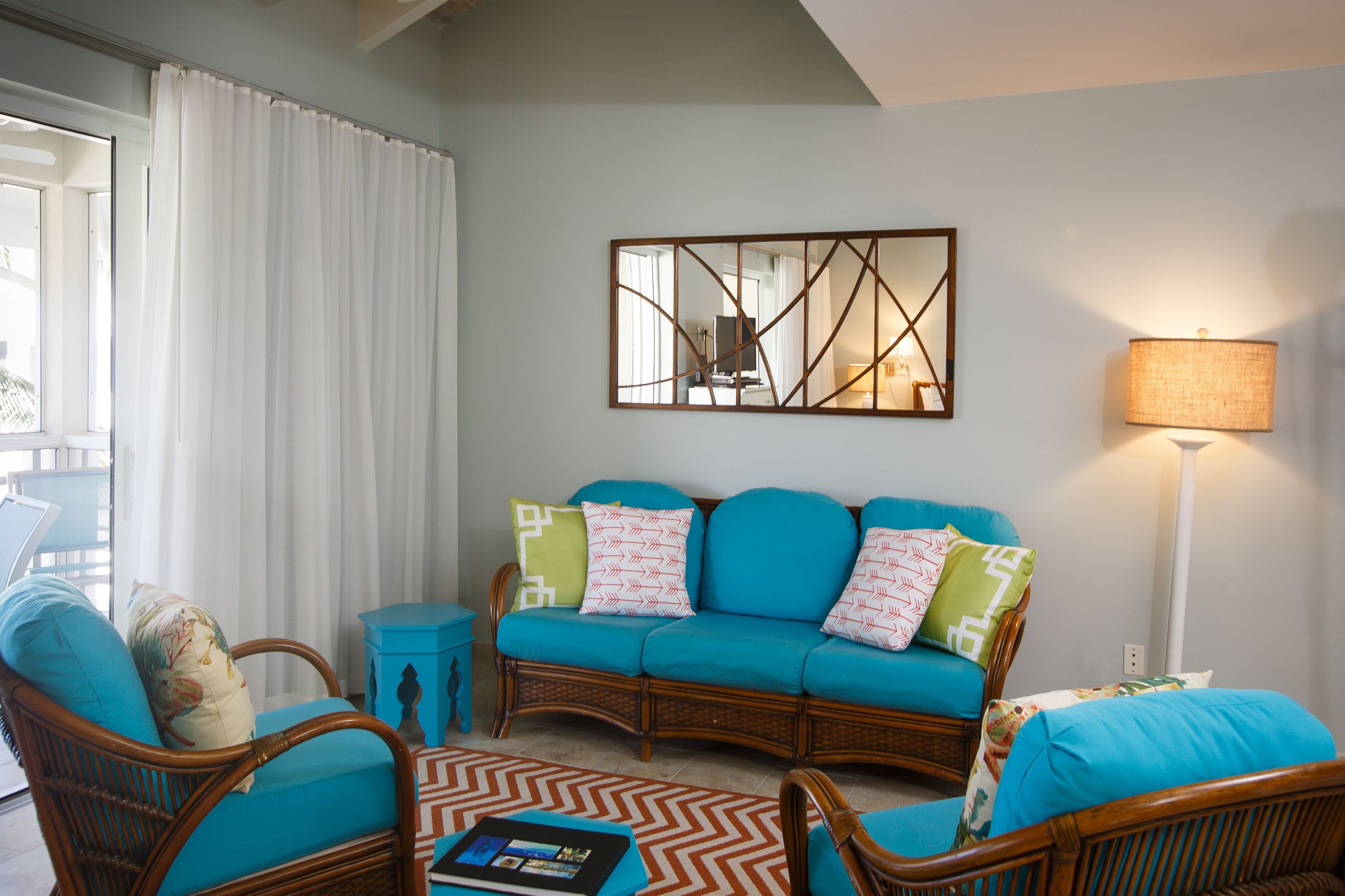 junior suite, partial ocean view | 1 bedroom, in-room safe, iron/ironing board, free wifi
