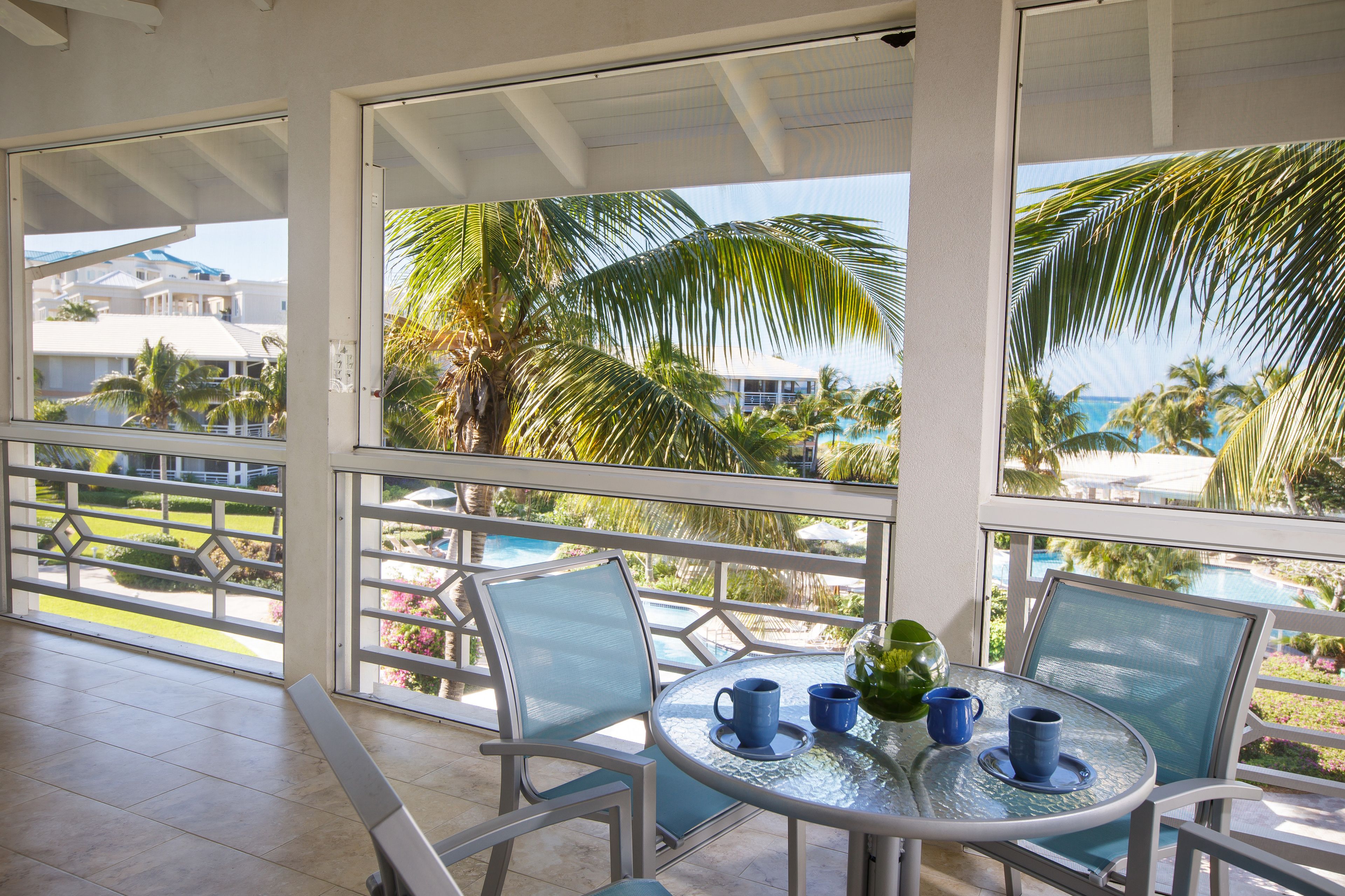 Junior Suite, Partial Ocean View | In-room safe, iron/ironing board, free WiFi, bed sheets