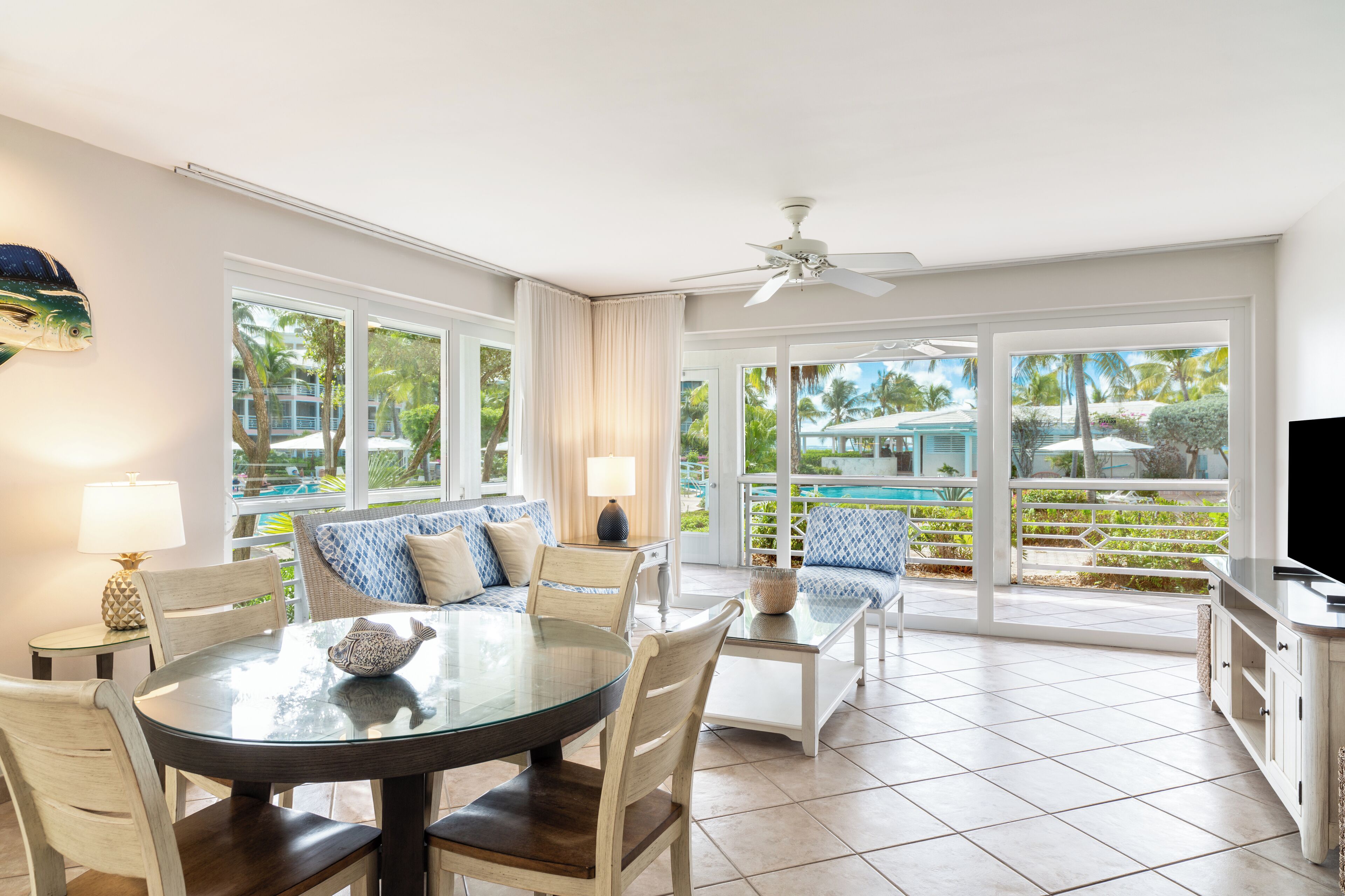 1 bedroom, in-room safe, iron/ironing board, free wifi