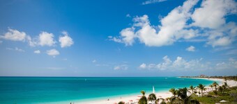 Ocean Club West, Grace Bay Beach