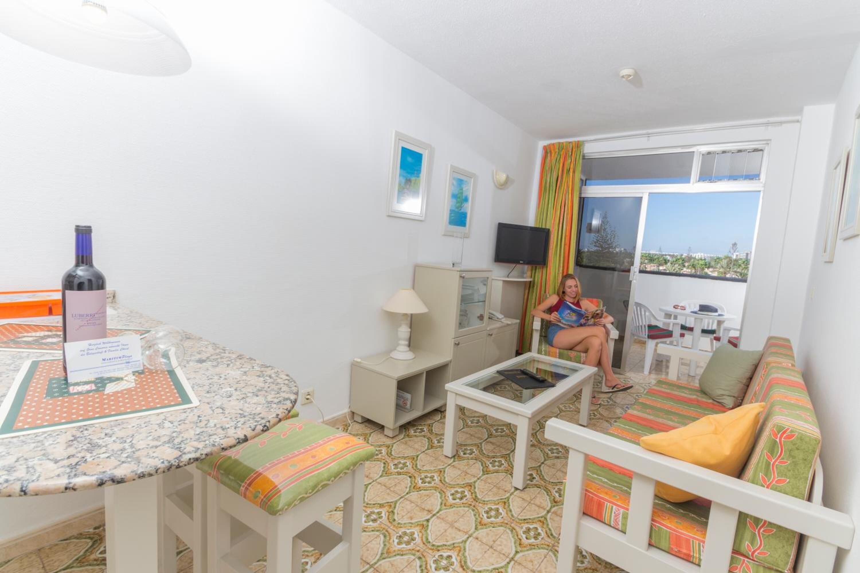 Foto - Apartments Maritim Playa - Adults Only