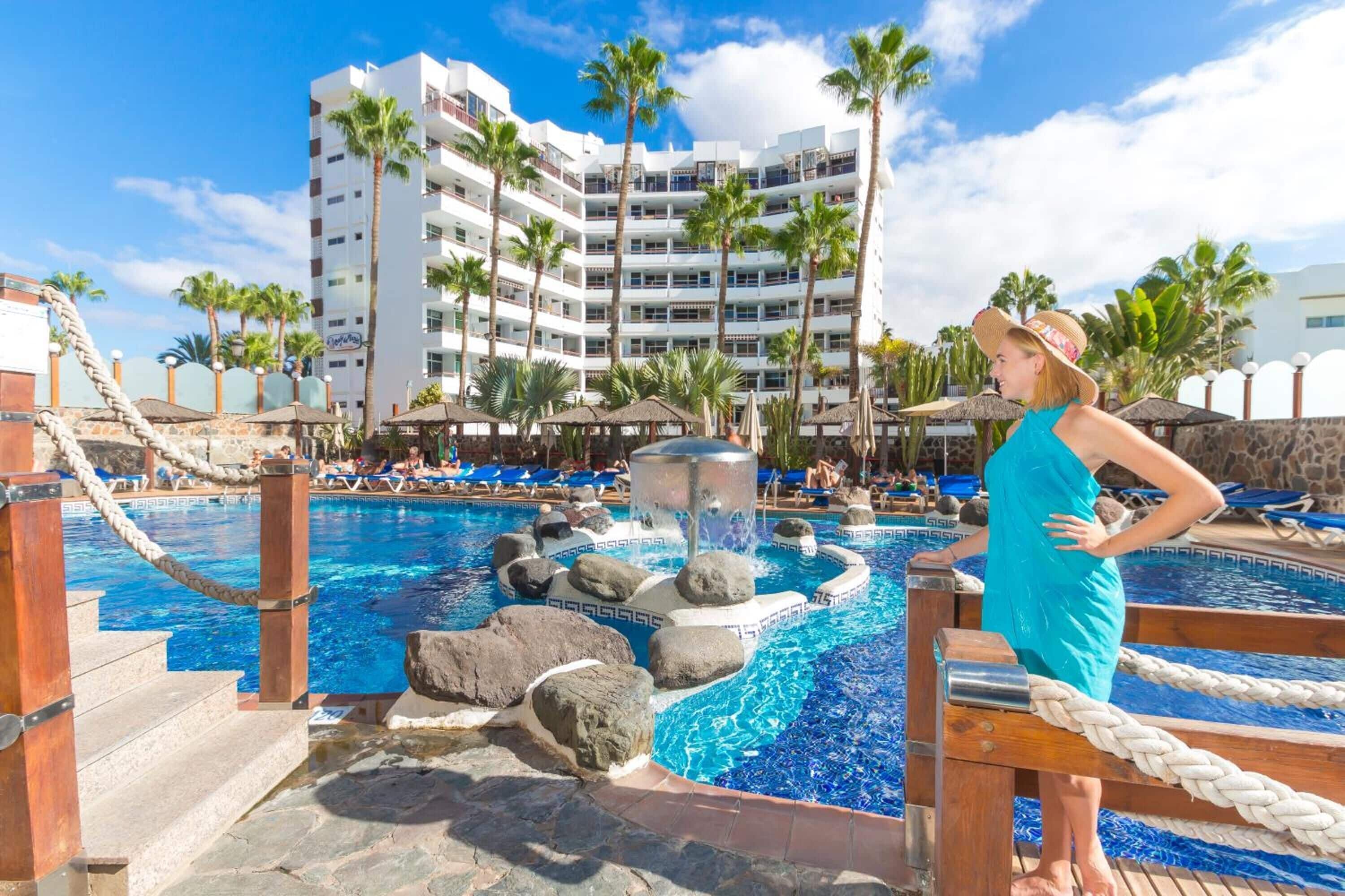 Foto - Maritim Playa