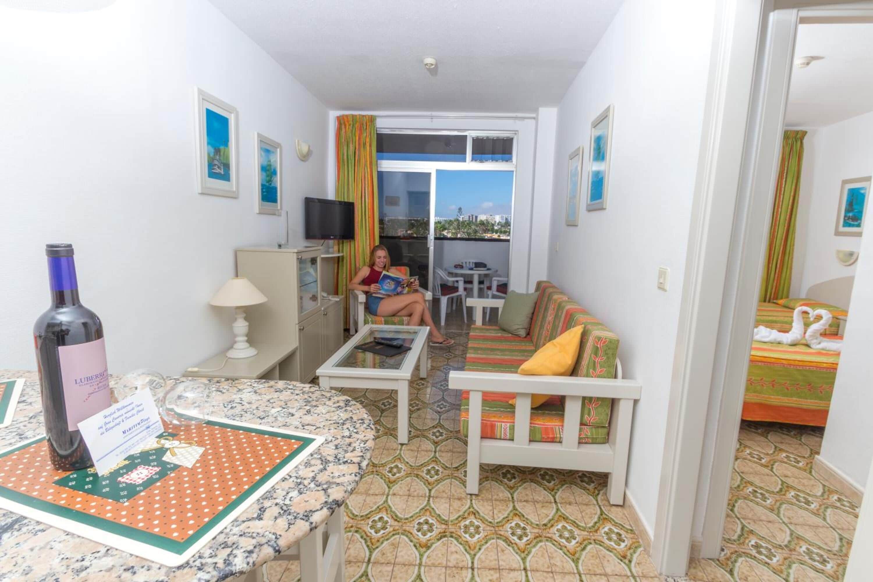 Foto - Apartments Maritim Playa - Adults Only
