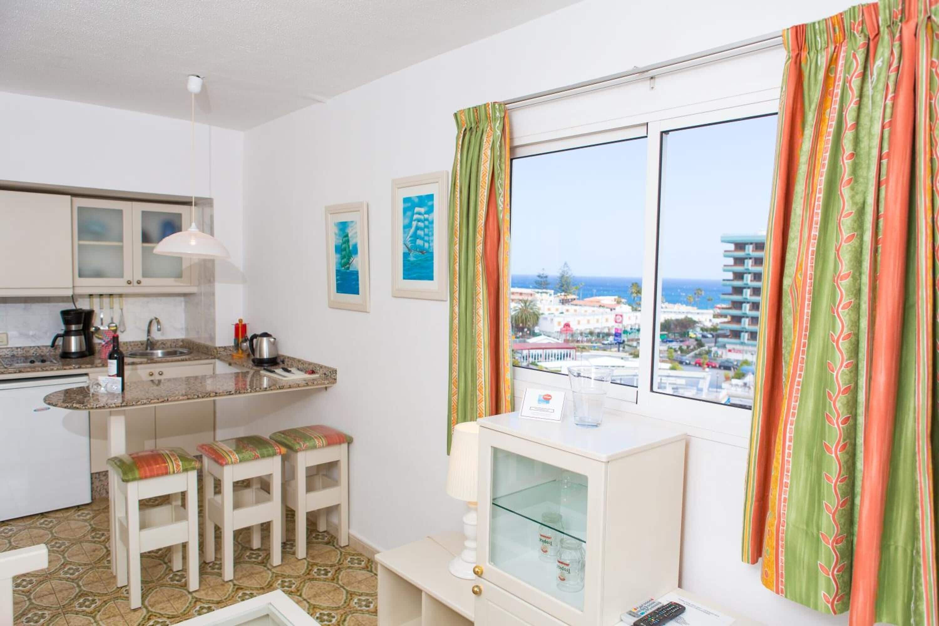 Foto - Apartments Maritim Playa - Adults Only