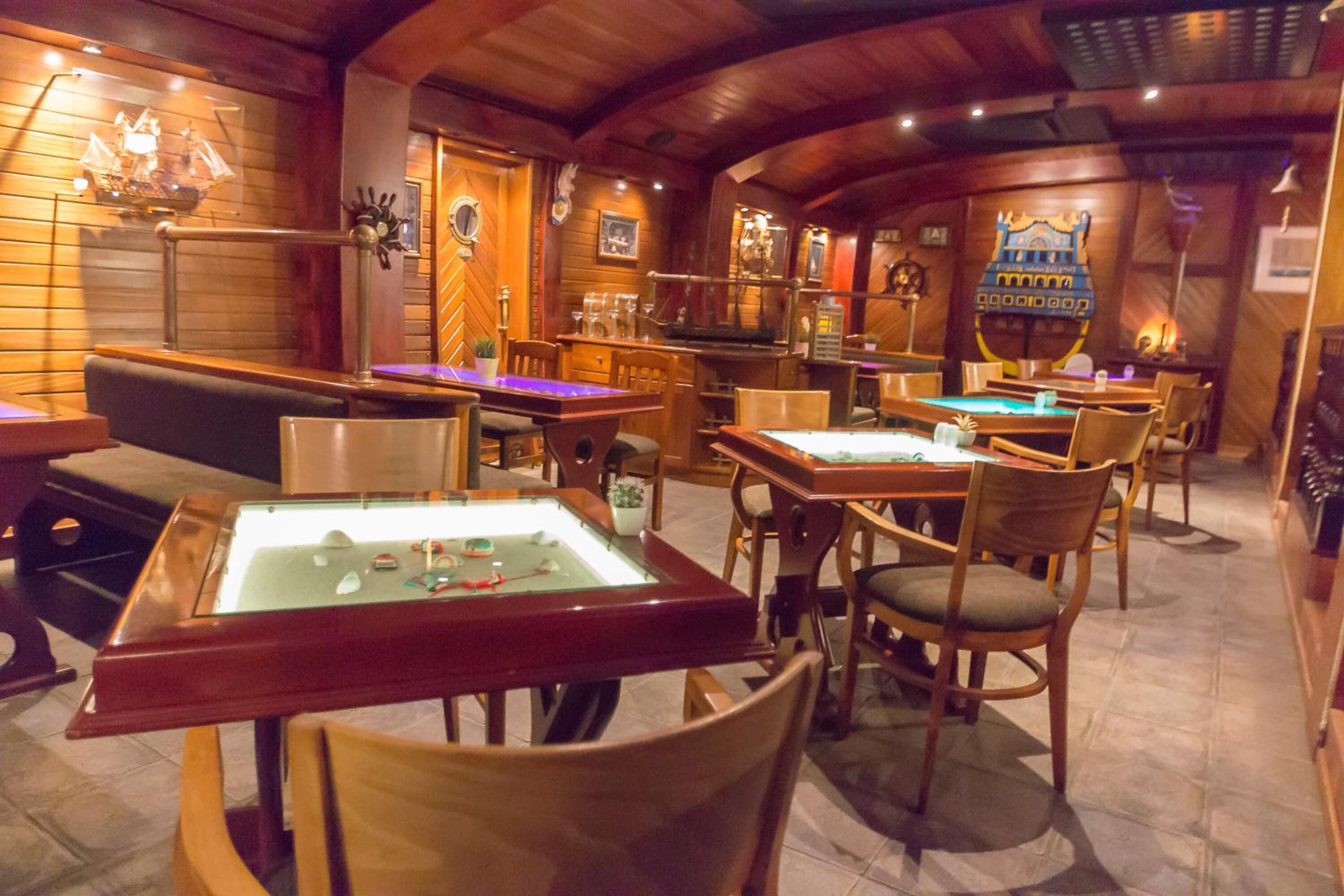 Foto - Maritim Playa