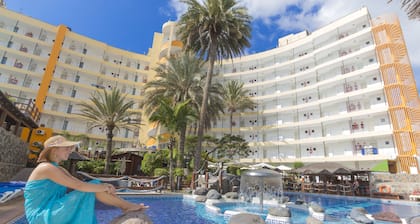 Apartments Maritim Playa - Adults Only