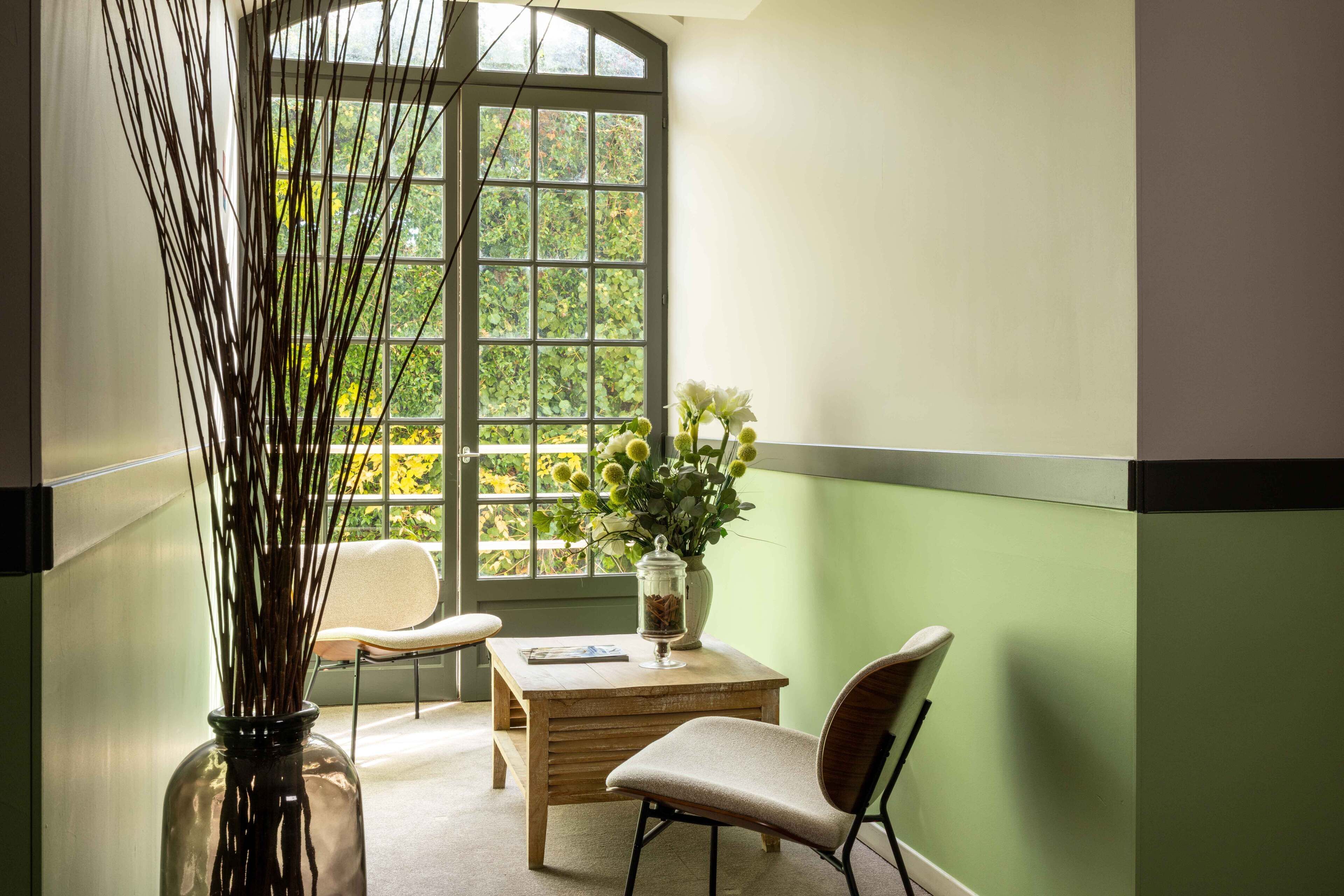 Foto - Hôtel Le Pré Galoffre