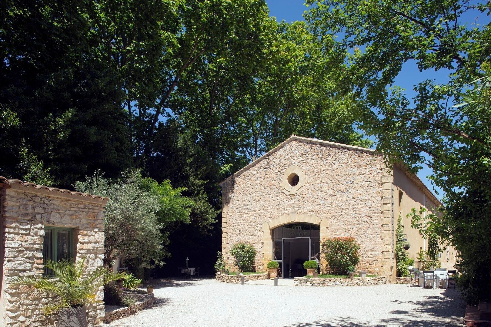 Foto - Hôtel Le Pré Galoffre