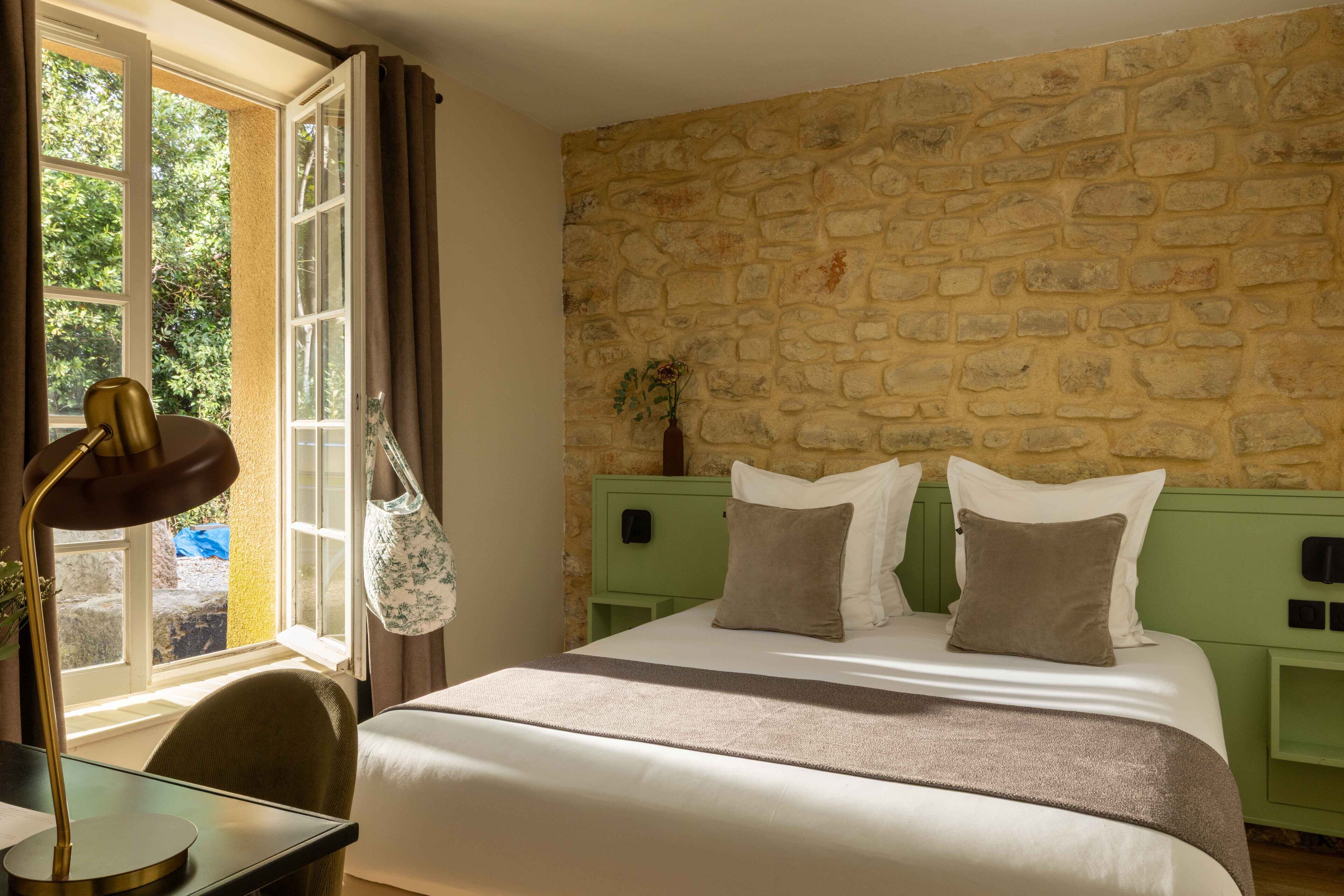 Foto - Hôtel Le Pré Galoffre