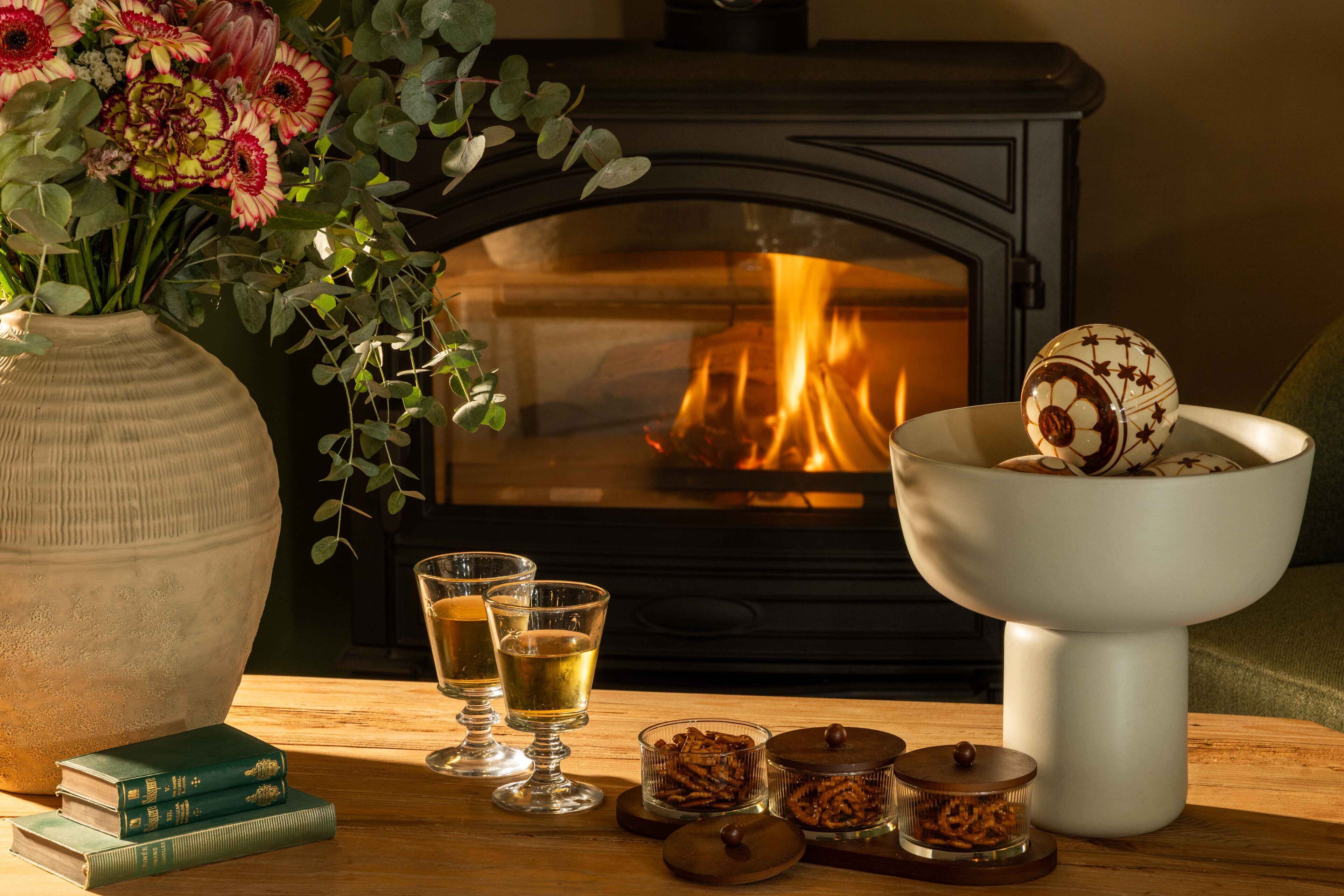 Foto - Hôtel Le Pré Galoffre