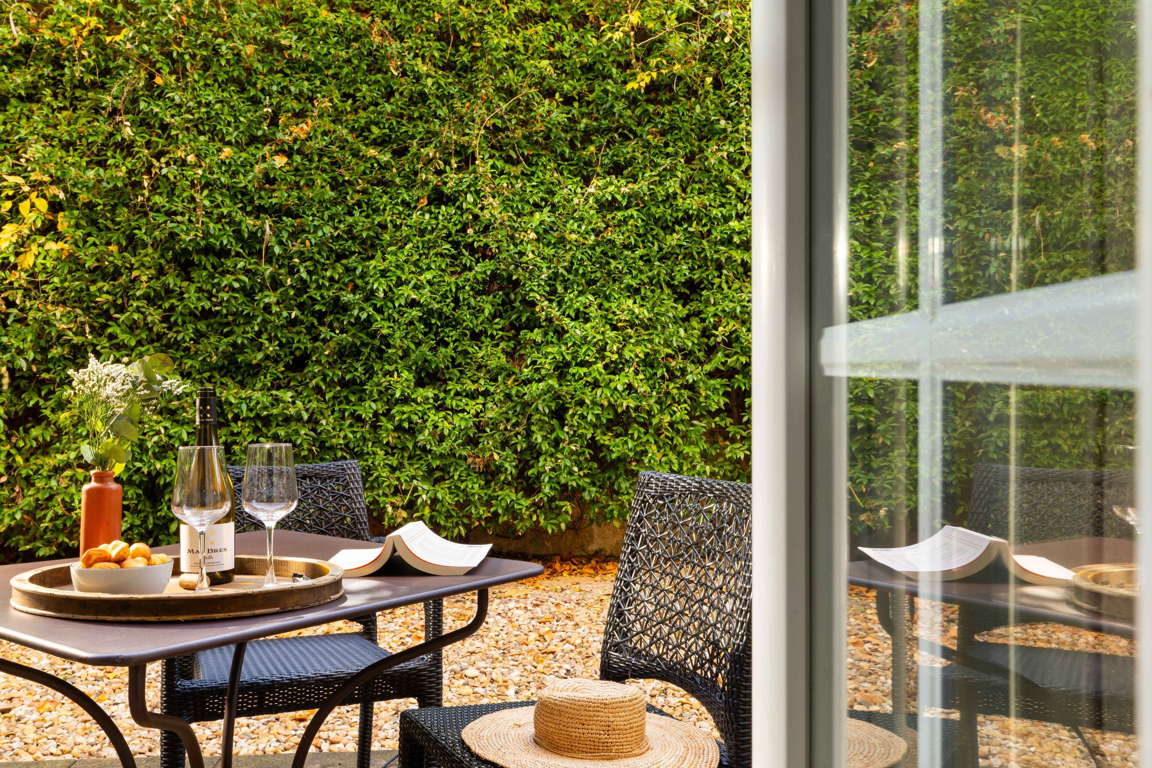 Superior Double Room | Premium bedding, Select Comfort beds, minibar, individually decorated