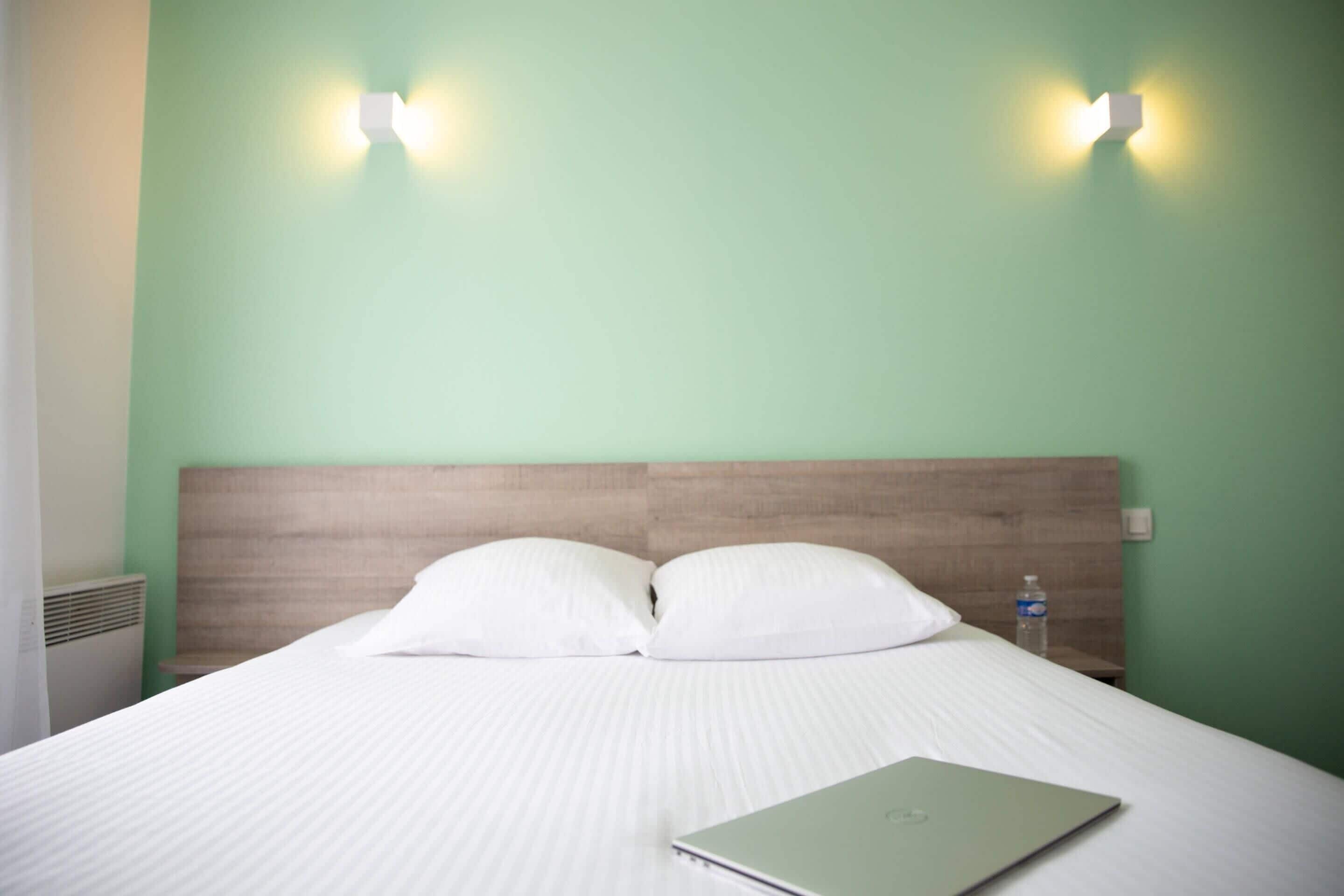 Standard Room, 1 Double Bed, Non Smoking