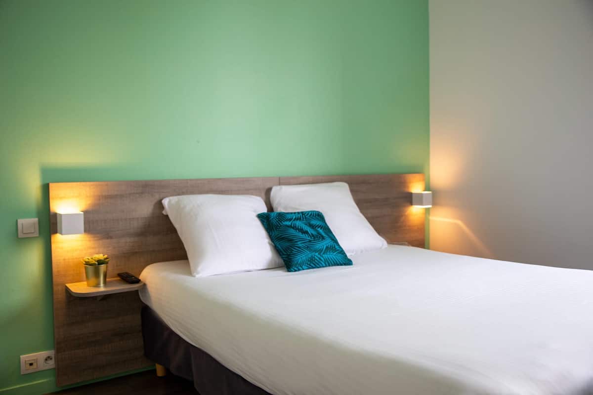 Appartement familial 5 pers.