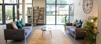 Comfort Aparthotel Toulouse Metropole