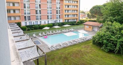 Comfort Aparthotel Toulouse Metropole