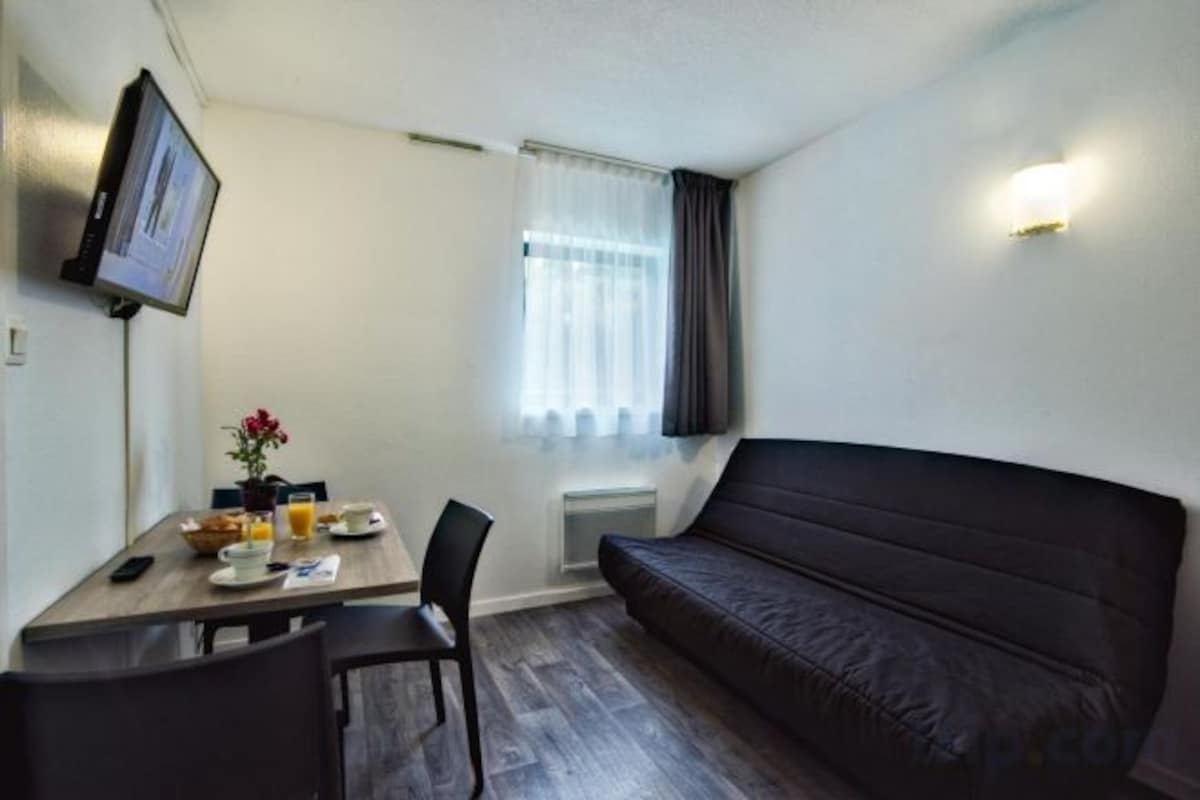 Double Apartment