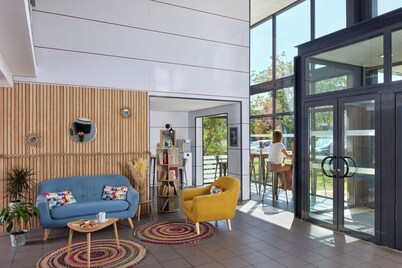 Zenitude Hôtel - Résidences Bordeaux Aéroport