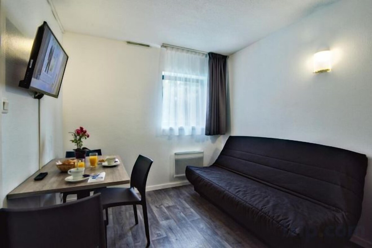 Double Apartment