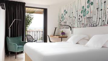 Superieur Mer & Balcon
