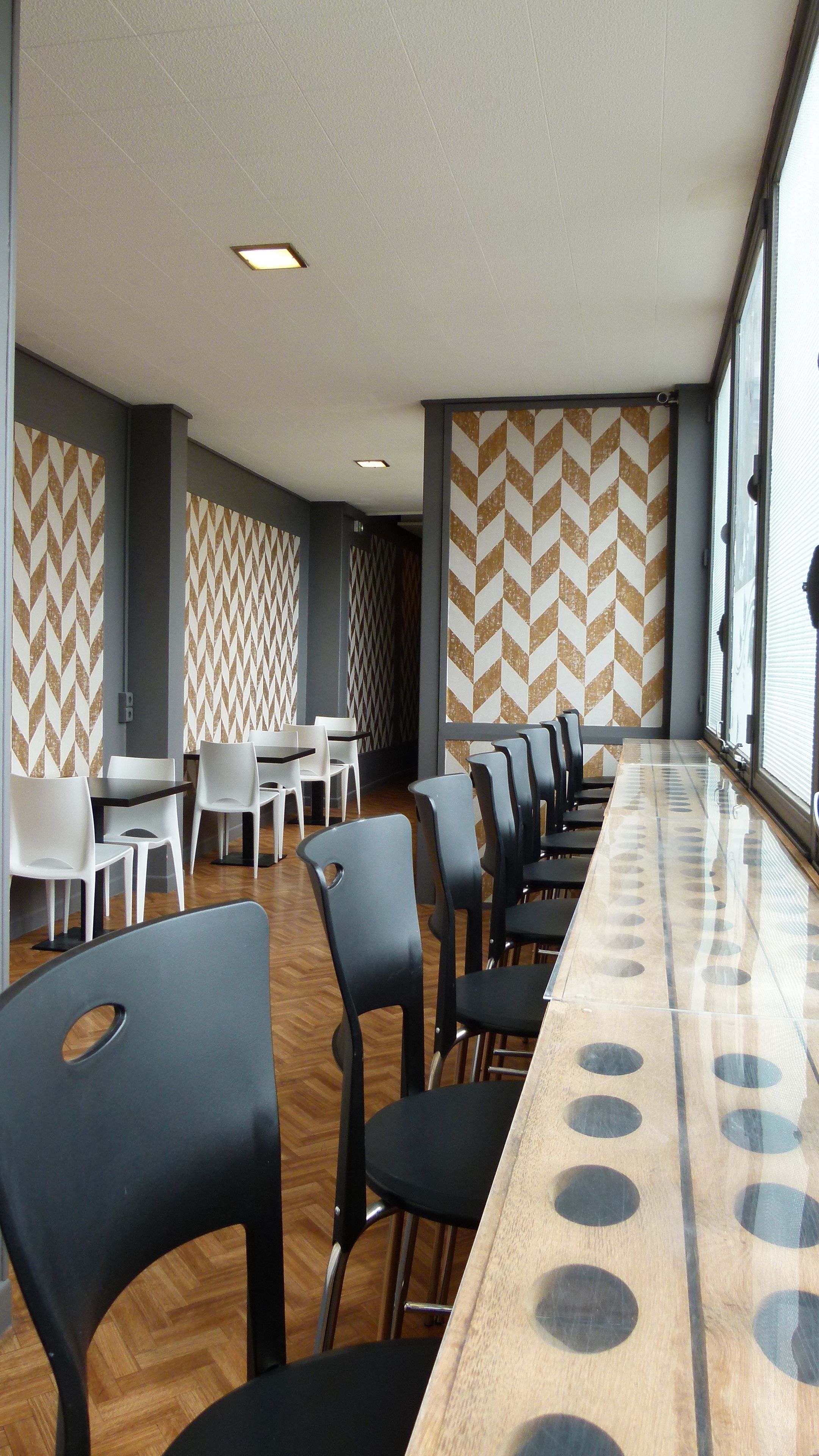 Foto - Best Western Hotel Centre Reims