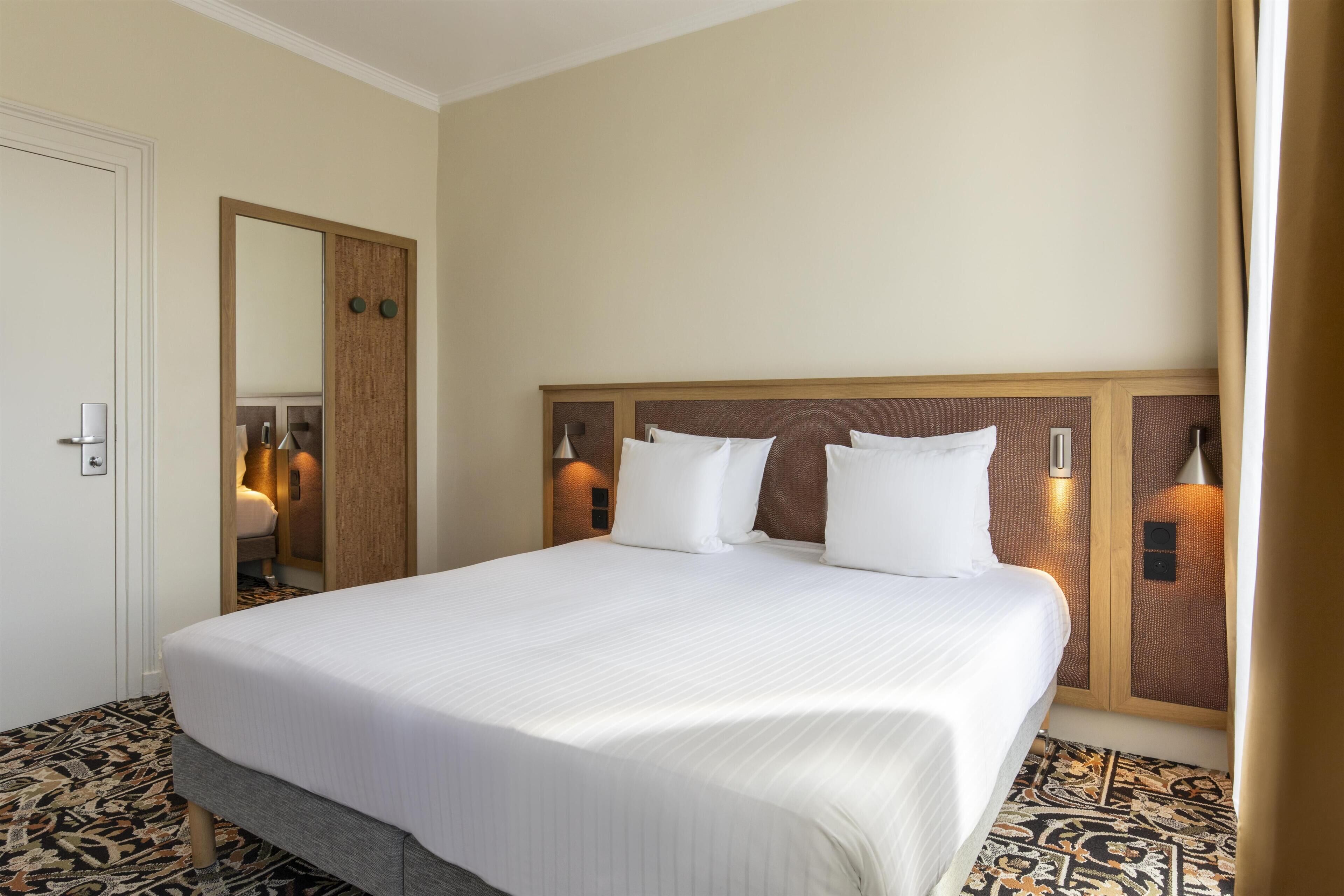 Photo - Best Western Hôtel Centre Reims