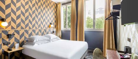 Superior Room, 1 Queen Bed, Non Smoking