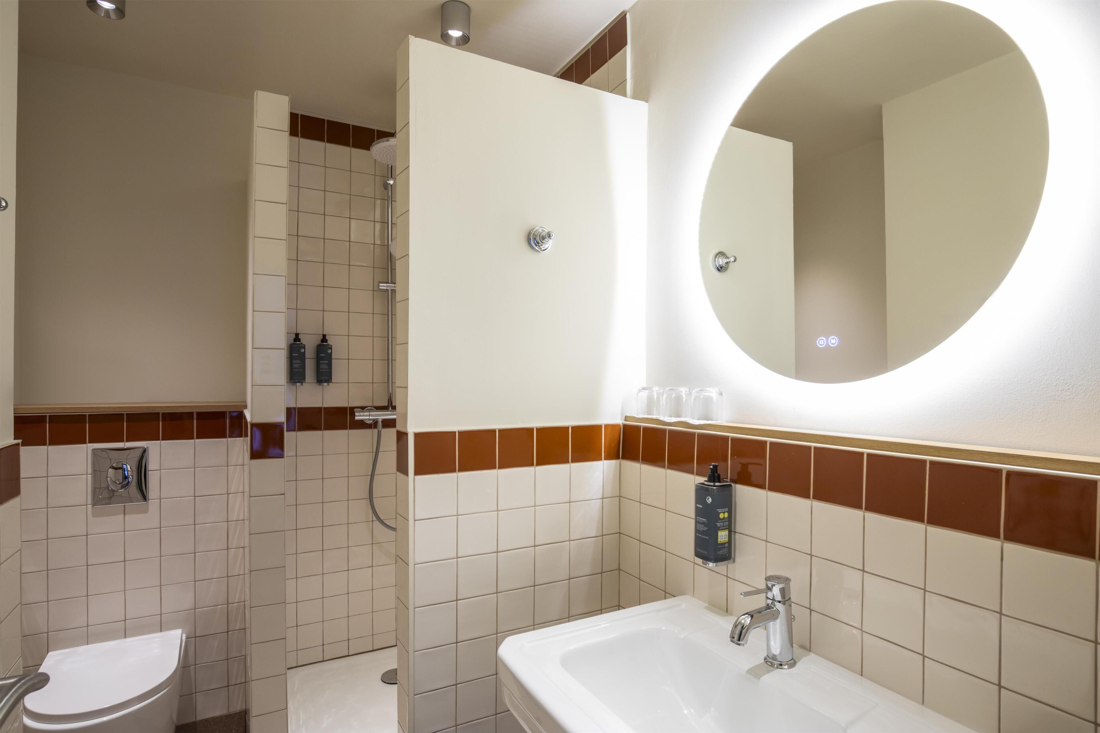 Foto - Best Western Hôtel Centre Reims