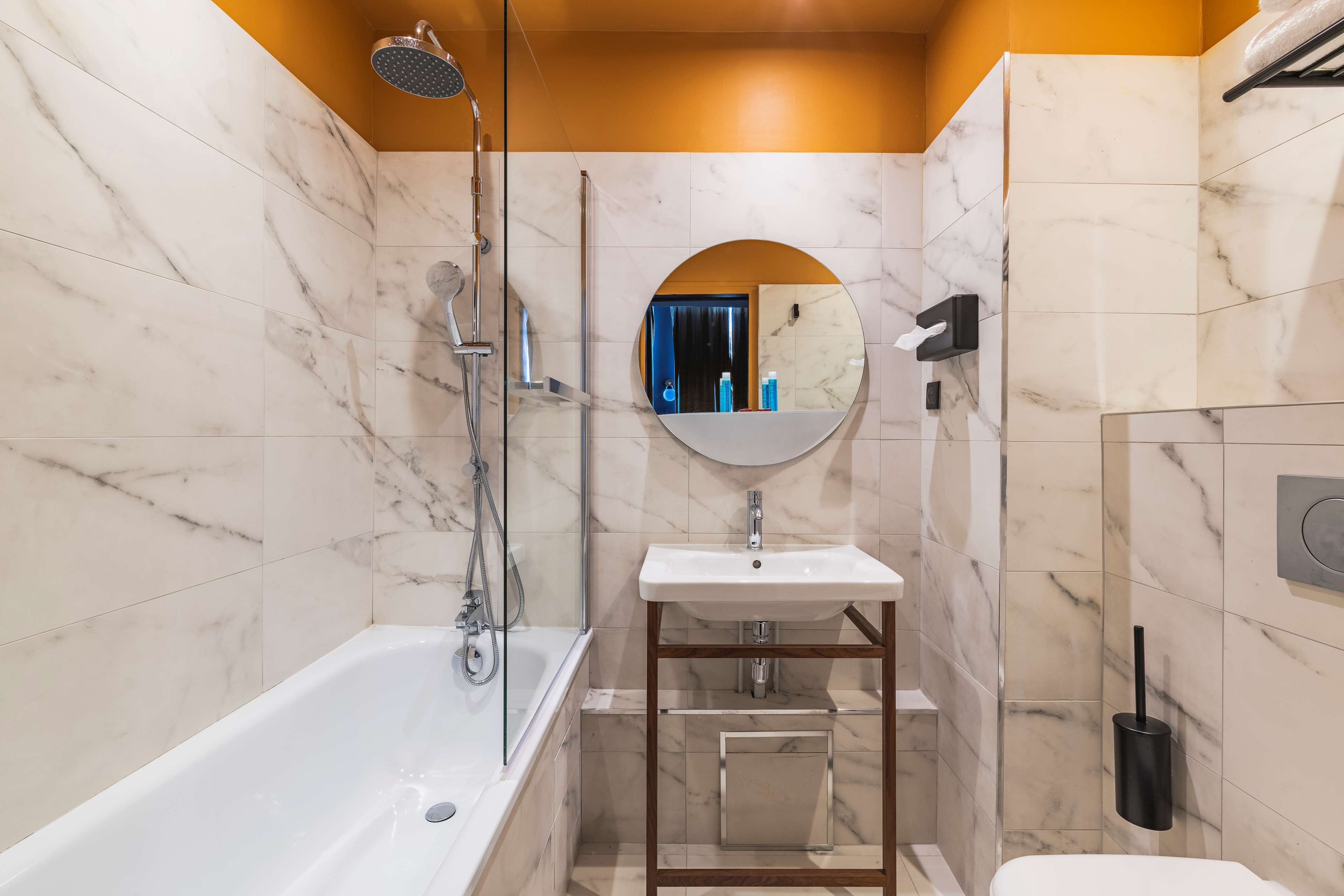 Foto - Best Western Hotel Centre Reims