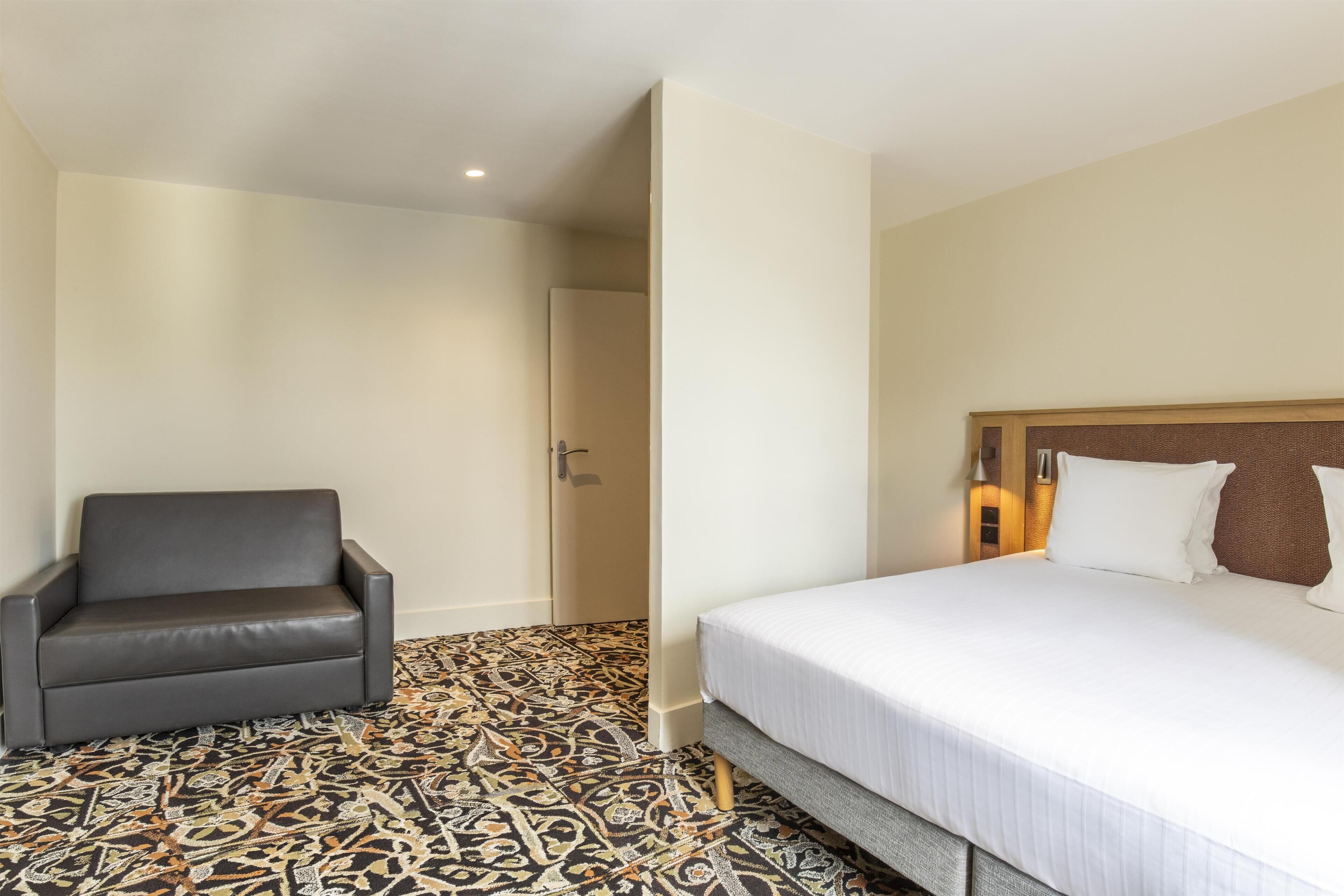 Photo - Best Western Hôtel Centre Reims