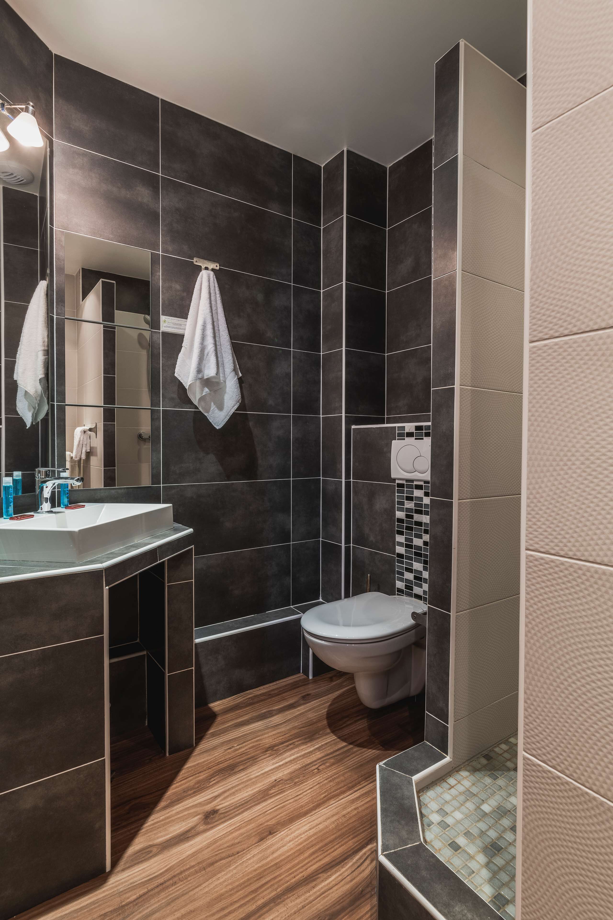 Foto - Best Western Hotel Centre Reims