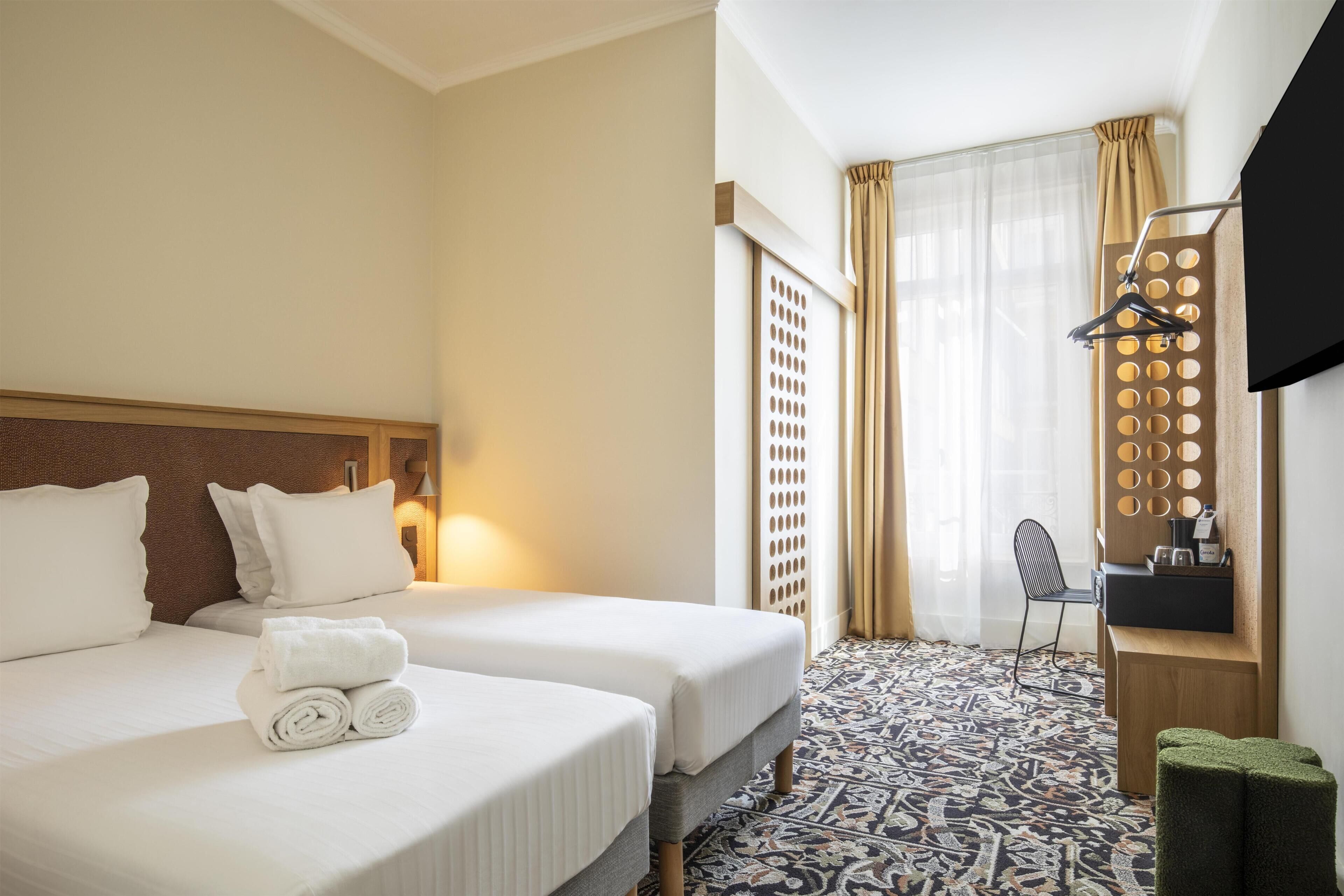 Photo - Best Western Hôtel Centre Reims