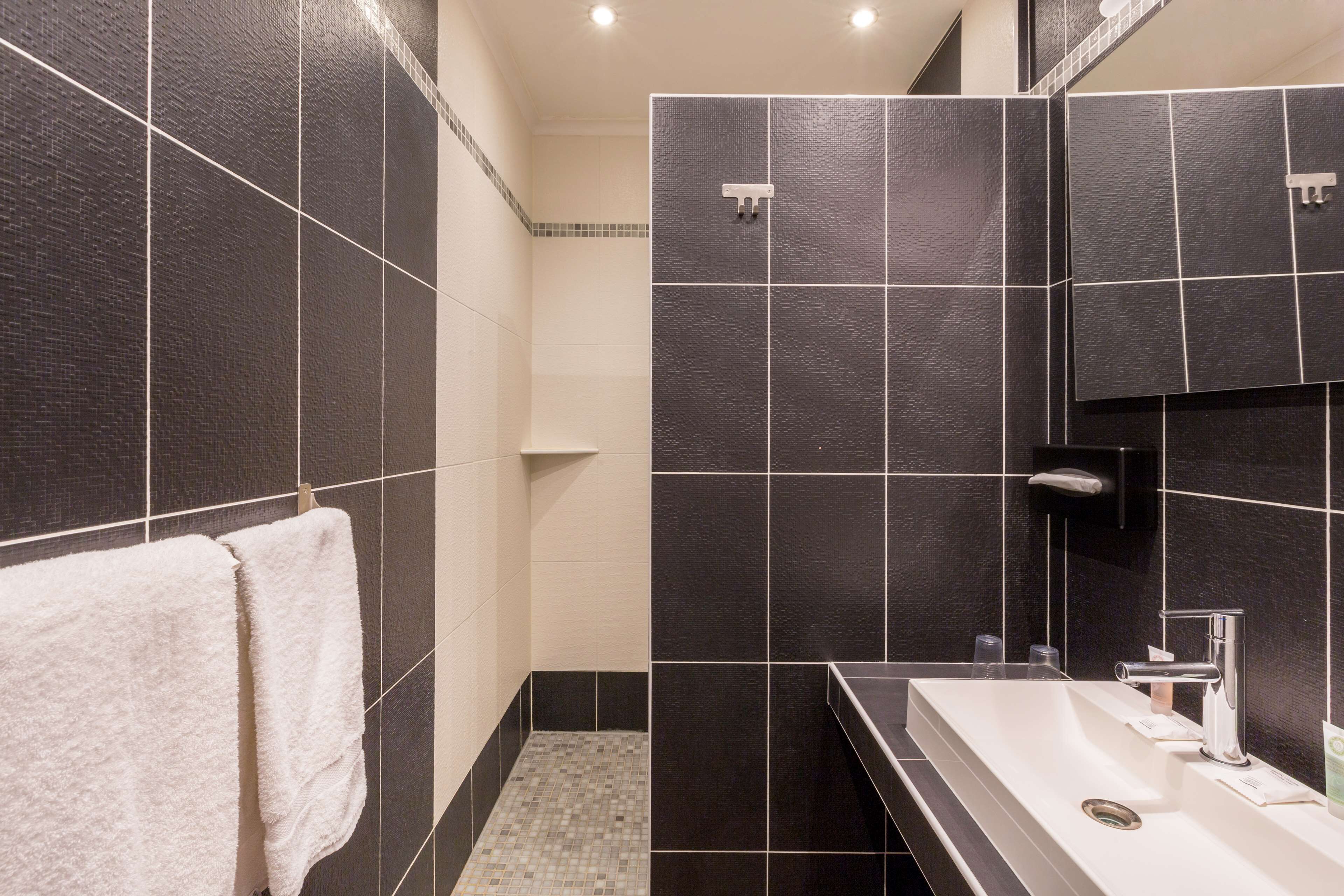 Foto - Best Western Hotel Centre Reims